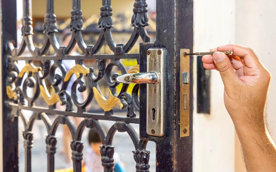 ouverture de porte prix Pierrefitte-sur-Seine